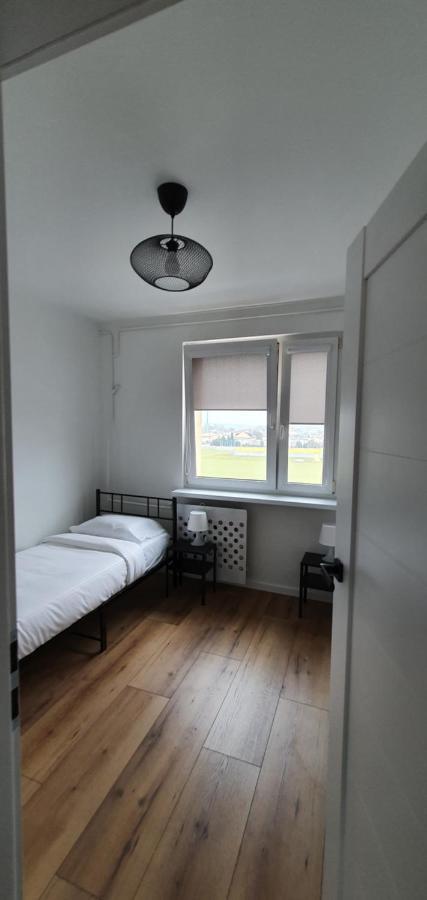 Apartament Polnocna Przy Suntago, Deepspot Mszczonów Εξωτερικό φωτογραφία