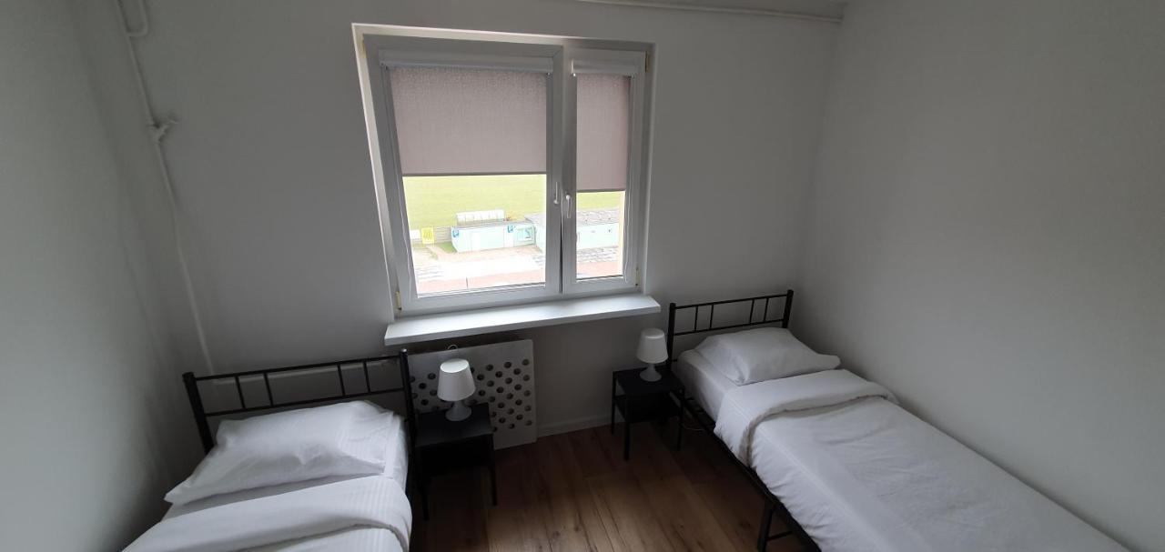 Apartament Polnocna Przy Suntago, Deepspot Mszczonów Εξωτερικό φωτογραφία