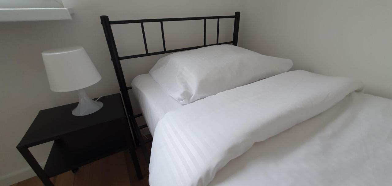 Apartament Polnocna Przy Suntago, Deepspot Mszczonów Εξωτερικό φωτογραφία