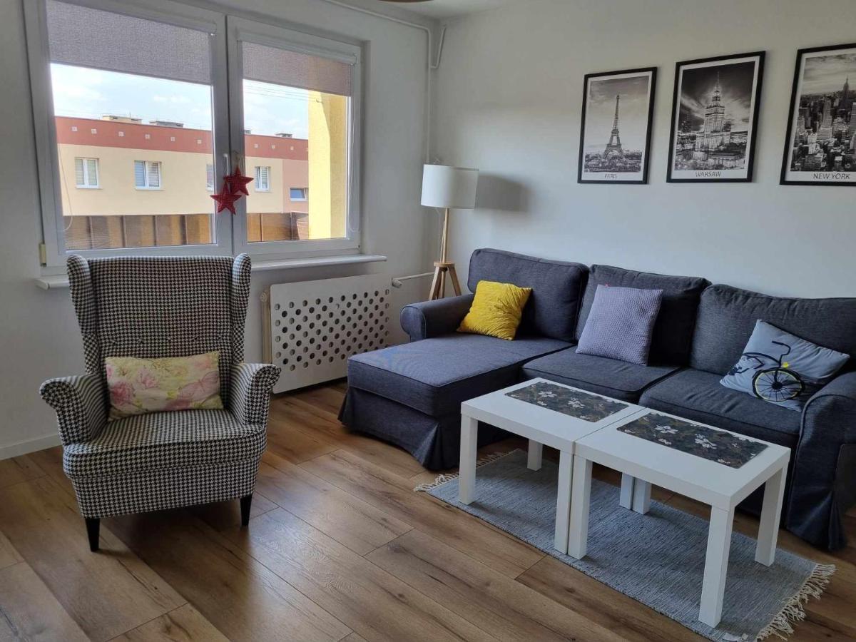 Apartament Polnocna Przy Suntago, Deepspot Mszczonów Εξωτερικό φωτογραφία